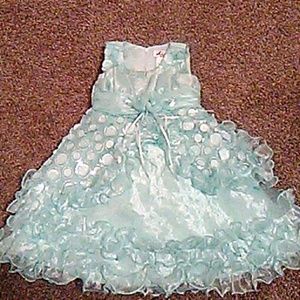 Toddler dress